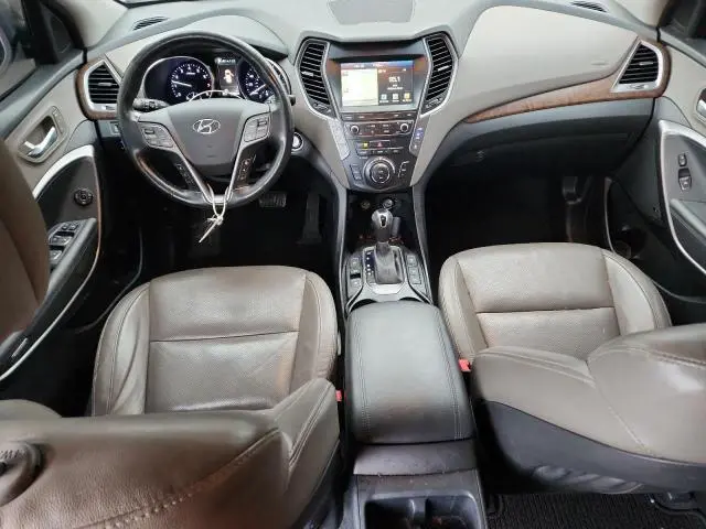 2019 HYUNDAI SANTA FE XL SE ULTIMATE  