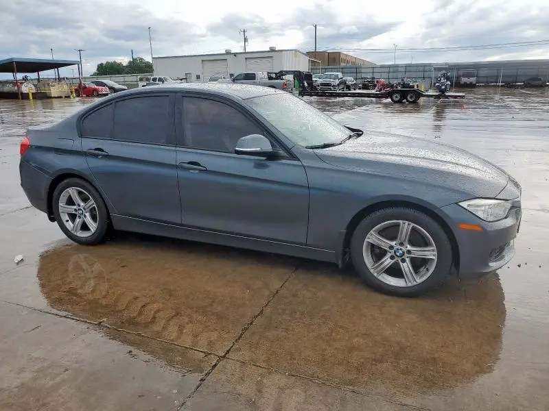 2013 BMW 328 I