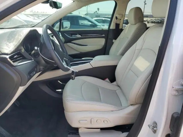 2022 BUICK ENCLAVE PREMIUM  