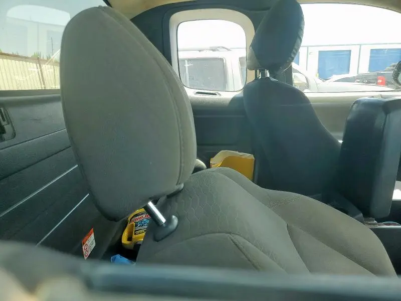 2016 TOYOTA TACOMA ACCESS CAB  