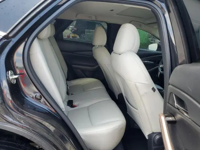2023 MAZDA CX-30 PREMIUM  