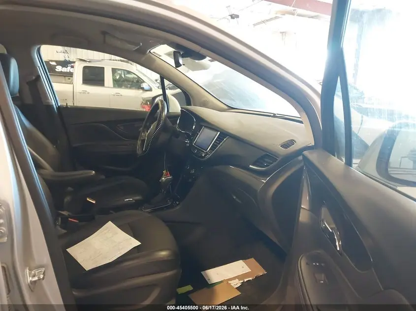 2019 BUICK ENCORE FWD PREFERRED