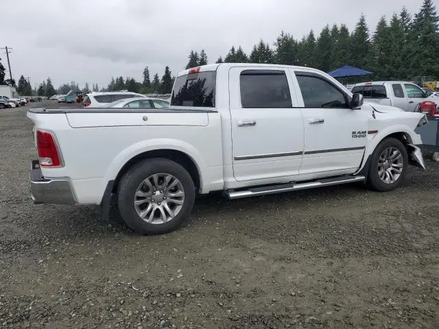 2015 RAM 1500 LONGHORN  