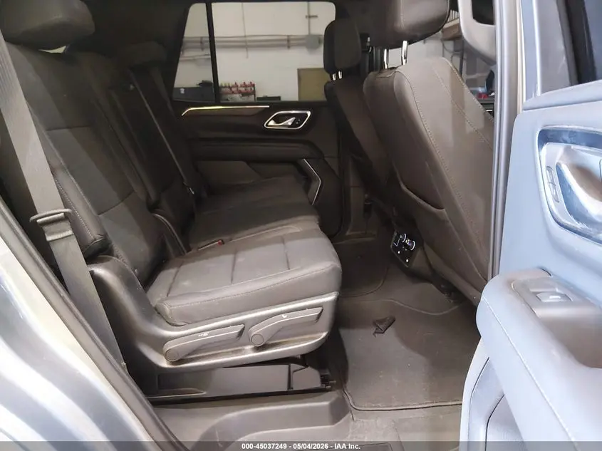 2023 CHEVROLET TAHOE 4WD COMMERCIAL FLEET