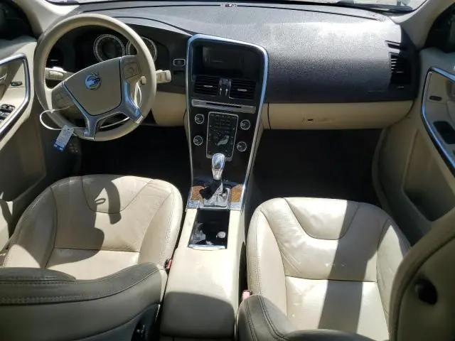 2013 VOLVO XC60 T6  