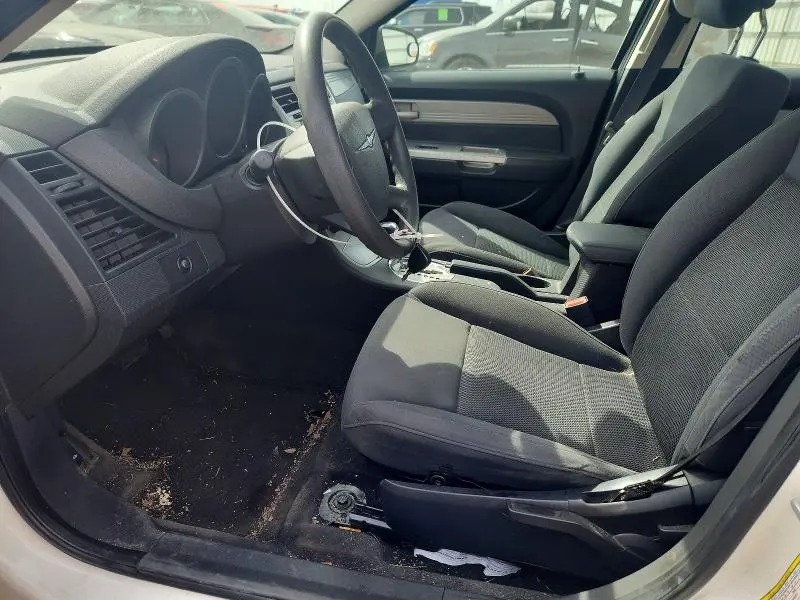 2010 CHRYSLER SEBRING TOURING  