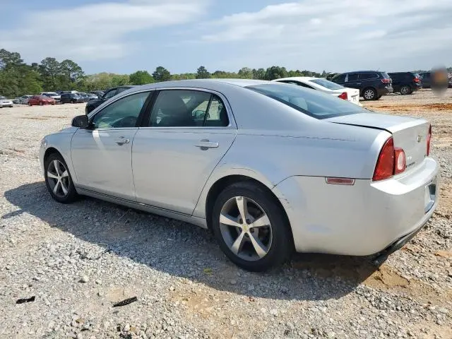 2011 CHEVROLET MALIBU 1LT  