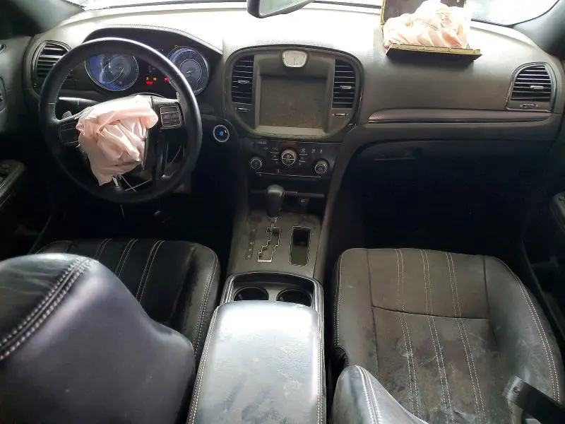2013 CHRYSLER 300 S  