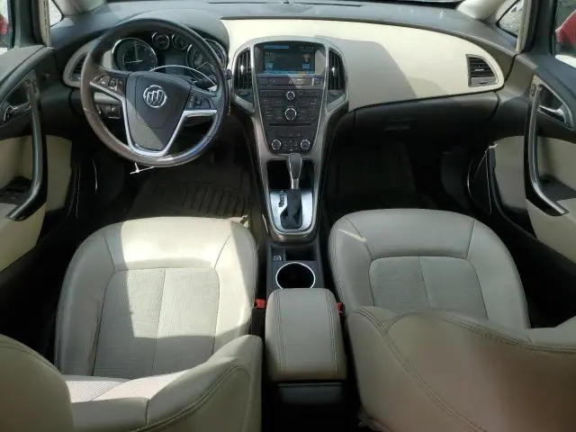 2014 BUICK VERANO   