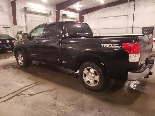 2010 TOYOTA TUNDRA DOUBLE CAB SR5  