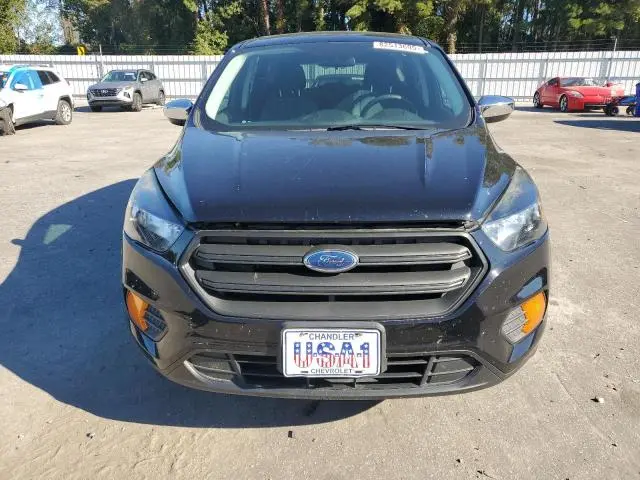 2019 FORD ESCAPE S