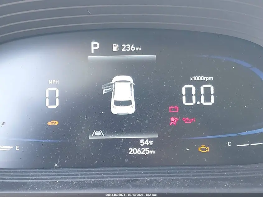 2025 HYUNDAI VENUE SE