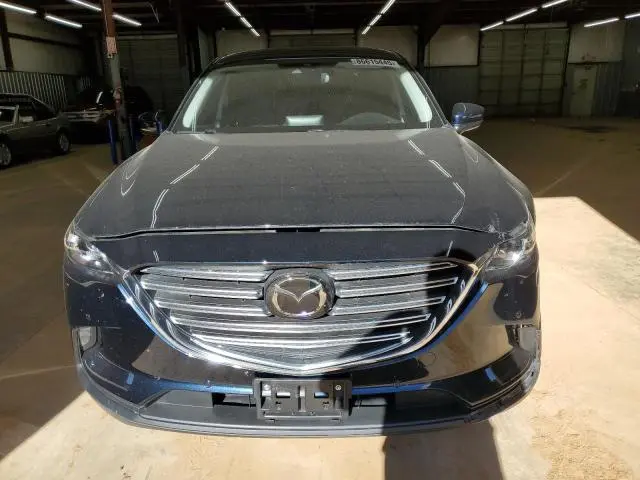 2020 MAZDA CX-9 TOURING  