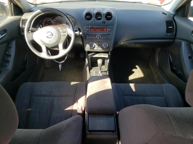 2011 NISSAN ALTIMA BASE