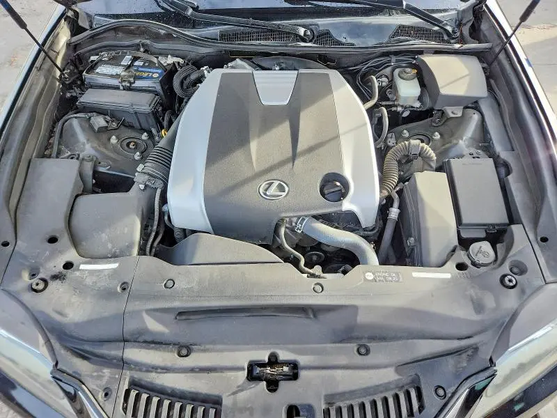 2015 LEXUS GS 350 BASE  