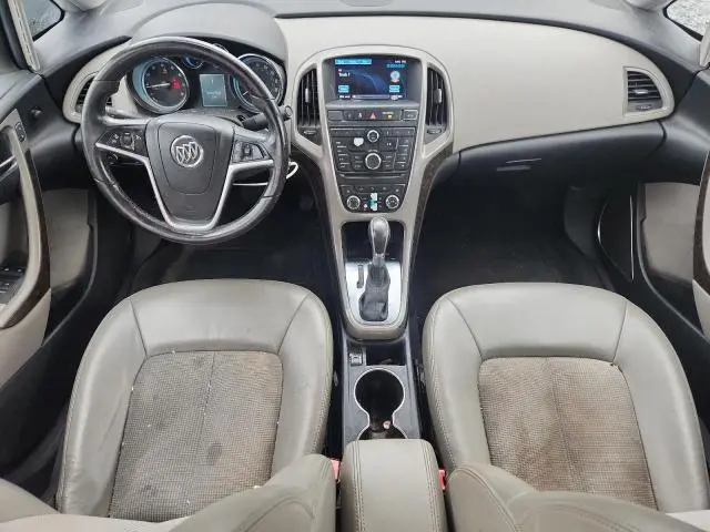 2014 BUICK VERANO CONVENIENCE  