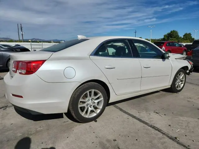 2016 CHEVROLET MALIBU LIMITED LT  