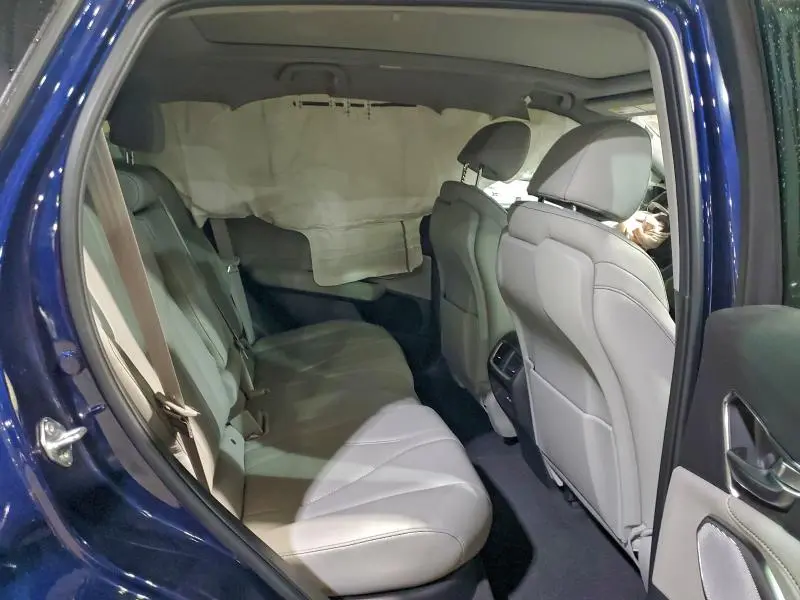 2024 ACURA RDX TECHNOLOGY  