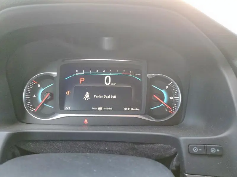 2021 HONDA PASSPORT SPORT  