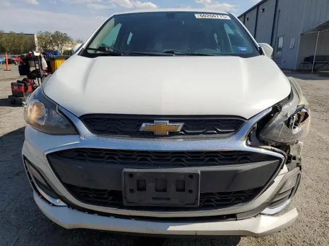 2019 CHEVROLET SPARK 1LT  