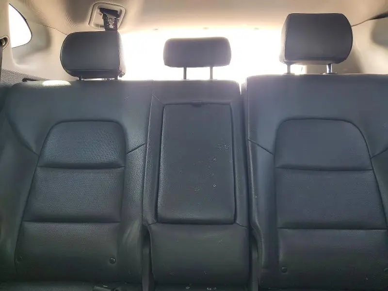 2018 HYUNDAI TUCSON SEL PLUS  