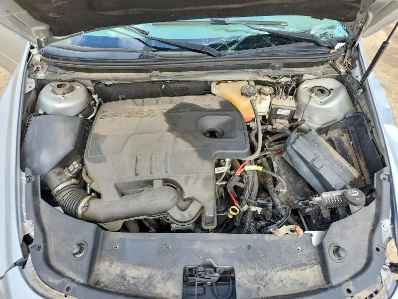 2012 CHEVROLET MALIBU 2LT  