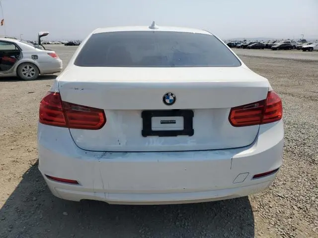 2015 BMW 328 I  