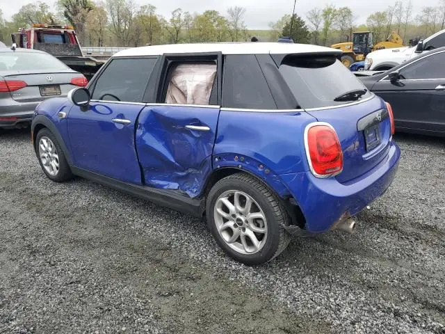 2019 MINI COOPER 