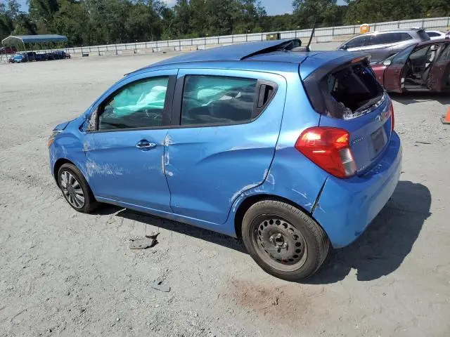 2017 CHEVROLET SPARK LS  