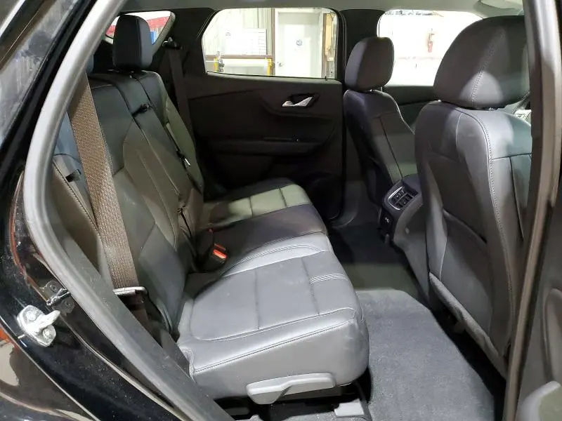 2022 CHEVROLET BLAZER 3LT  