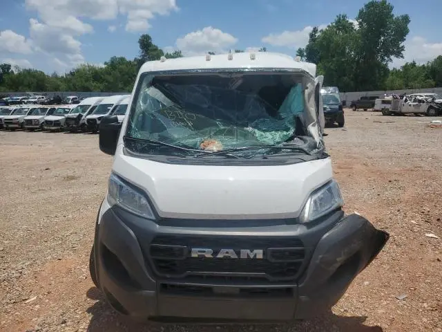 2024 RAM PROMASTER 1500 1500 STANDARD  