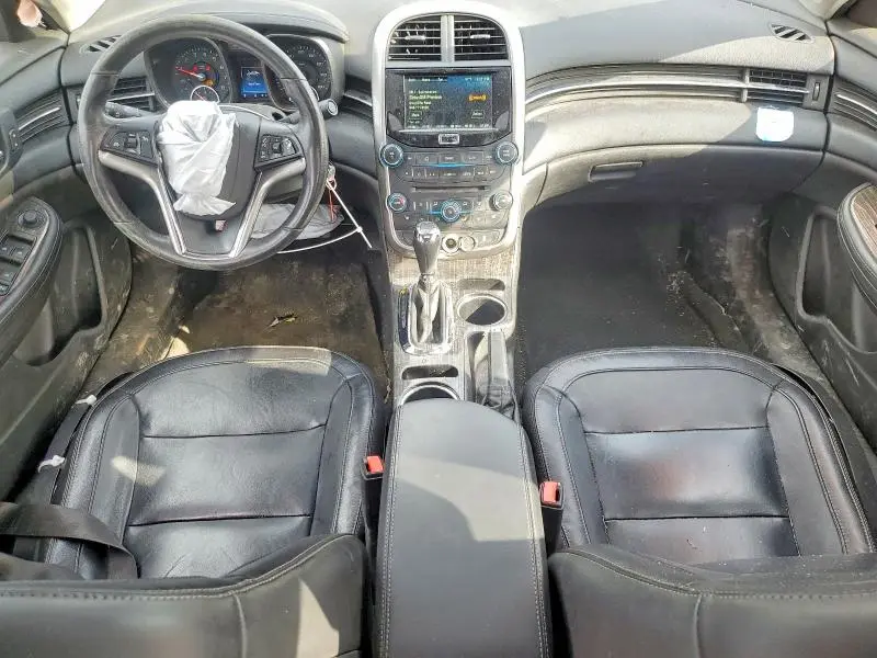 2014 CHEVROLET MALIBU LTZ  