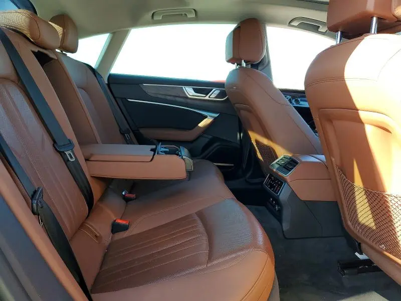 2019 AUDI A7 PRESTIGE S-LINE  