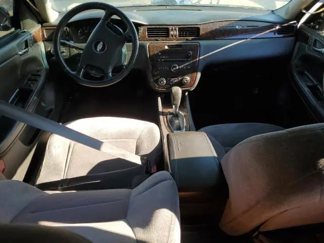 2012 CHEVROLET IMPALA LT