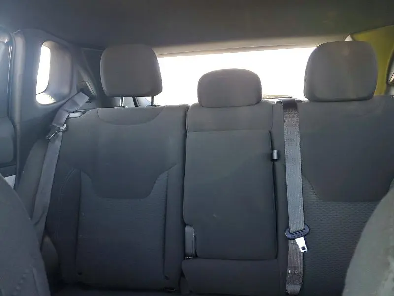 2023 JEEP COMPASS SPORT  