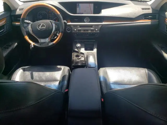 2014 LEXUS ES 300H  