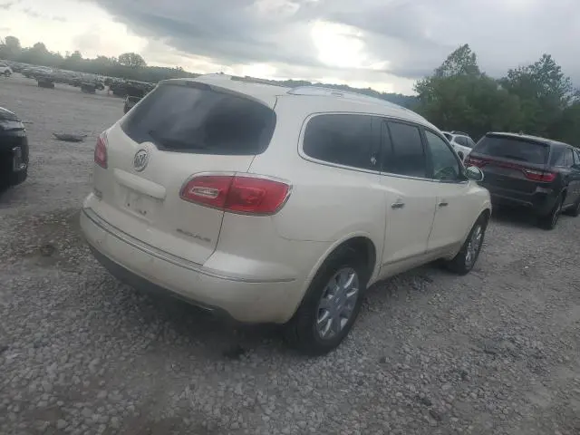 2014 BUICK ENCLAVE   
