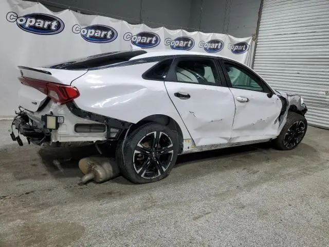2021 KIA K5 GT LINE  