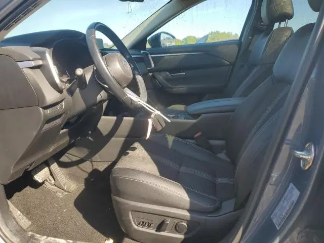 2023 MAZDA CX-50 PREFERRED PLUS  