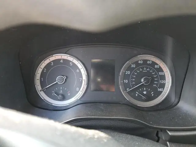 2021 HYUNDAI VENUE SE  