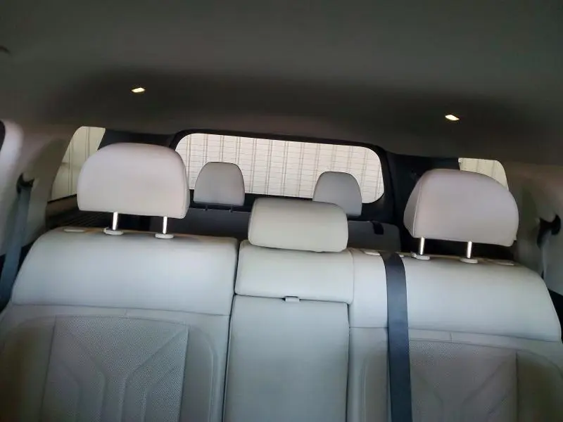 2025 HYUNDAI SANTA FE   
