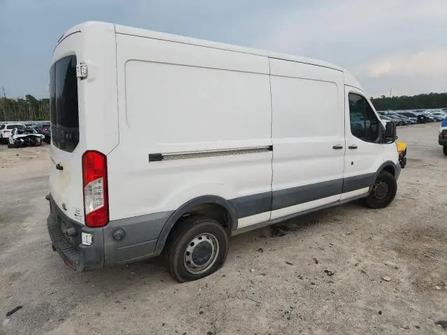 2015 FORD TRANSIT T-350  