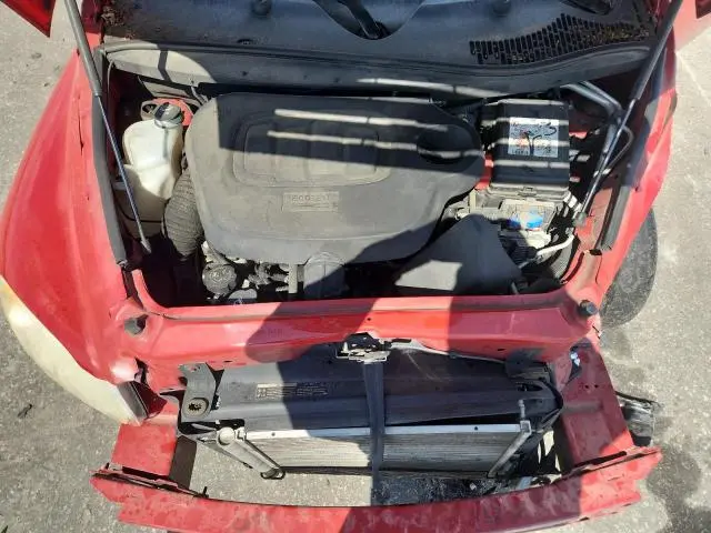 2011 CHEVROLET HHR LT  