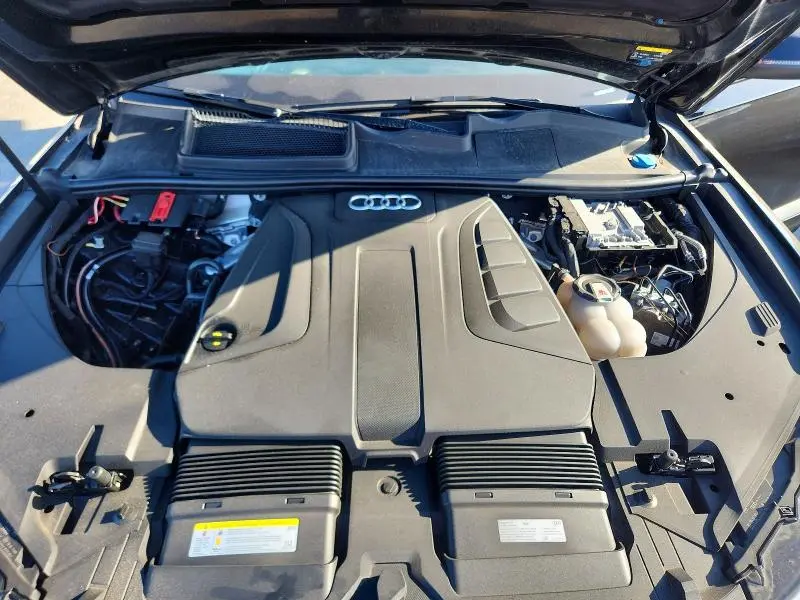 2019 AUDI Q7 PREMIUM  