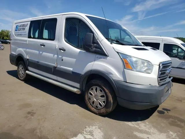 2016 FORD TRANSIT T-250  