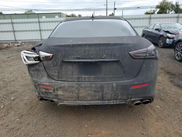 2018 MASERATI GHIBLI S