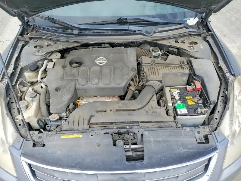2012 NISSAN ALTIMA 2.5  