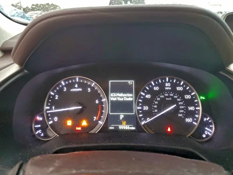 2018 LEXUS RX 350 BASE  