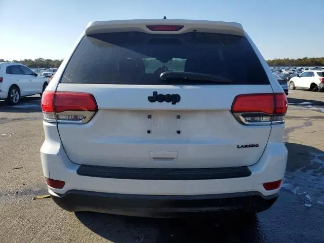 2014 JEEP GRAND CHEROKEE LAREDO
