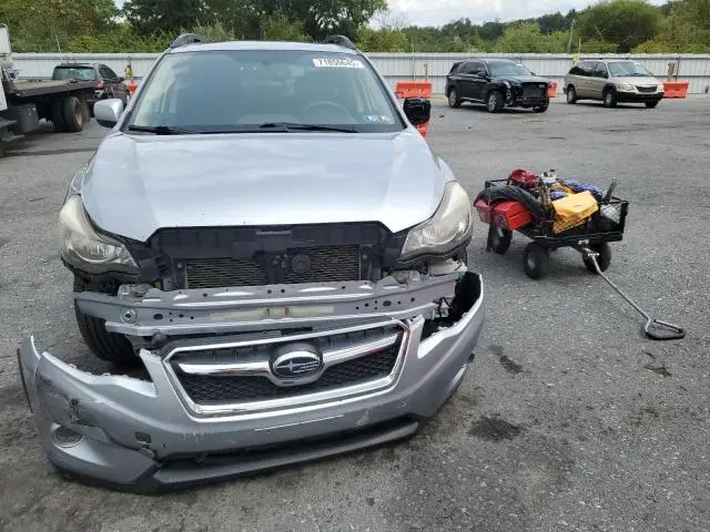 2014 SUBARU XV CROSSTREK 2.0 PREMIUM  